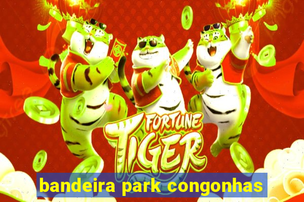 bandeira park congonhas